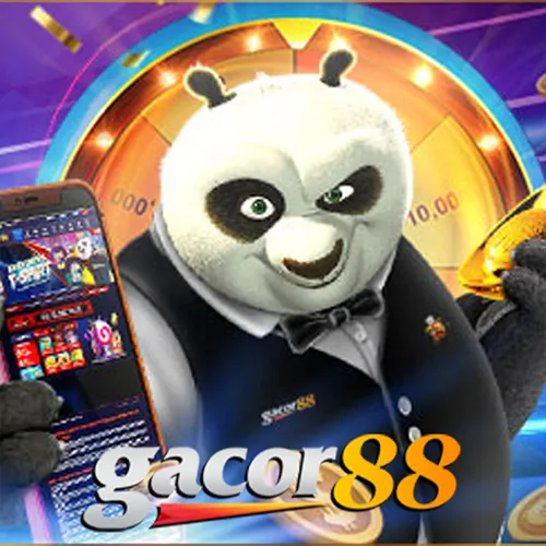 GACOR88 - Game Kasino Terbaik untuk Pecinta Hiburan