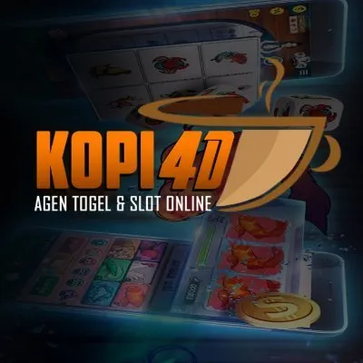 KOPI4D - Permainan Gaple Seru dan Menarik
