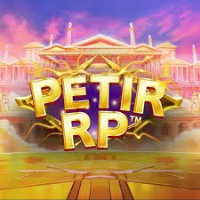 PETIRRP - Petualangan Anime Seru dan Menghibur